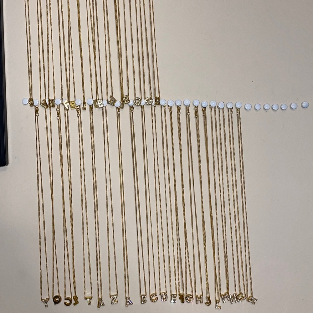 Iced out Necklace